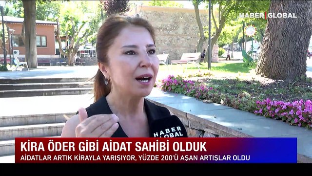Kira öder gibi aidat sahibi olduk! Site sakini aidata itiraz edebilir mi?
