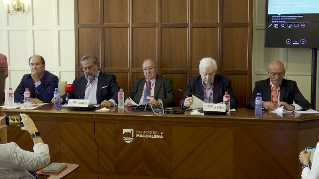 La digitalización y la competitividad centran el debate en la Cámara de Comercio de España