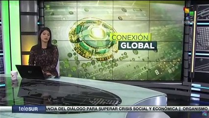 Ministra de Economía de Argentina vuelve al país tras reunión con el FMI en EE.UU.