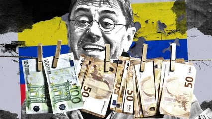 La Audiencia Nacional abre una causa para investigar a Monedero por blanqueo de capitales del chavismo