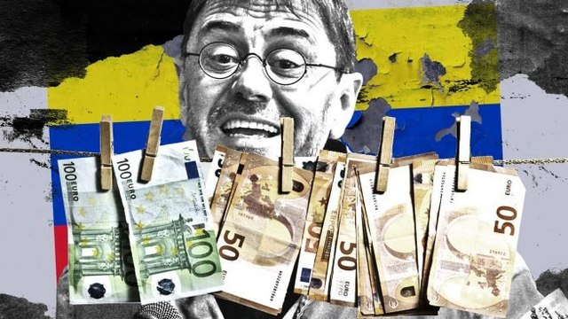 La Audiencia Nacional abre una causa para investigar a Monedero por blanqueo de capitales del chavismo