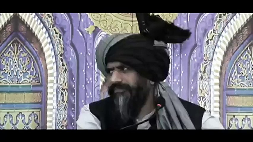 new Bayan Jab_Allah_Sath_Hota_Ha