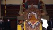 Dalai Lama, prima apparizione pubblica dopo 4 anni di pausa