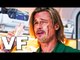 BULLET TRAIN "Brad Pitt se bat avec une Gourde" Extrait VF