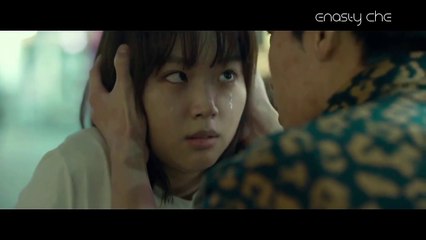 Midnight(미드나이트) Korean movie - Deaf girl outsmarts serial killer  #미드나이트  #위하준