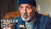 SAMARITAN Trailer 2022 Sylvester Stallone Action Movie