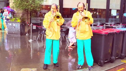 Merchant City Festival gets underway in Glasgow