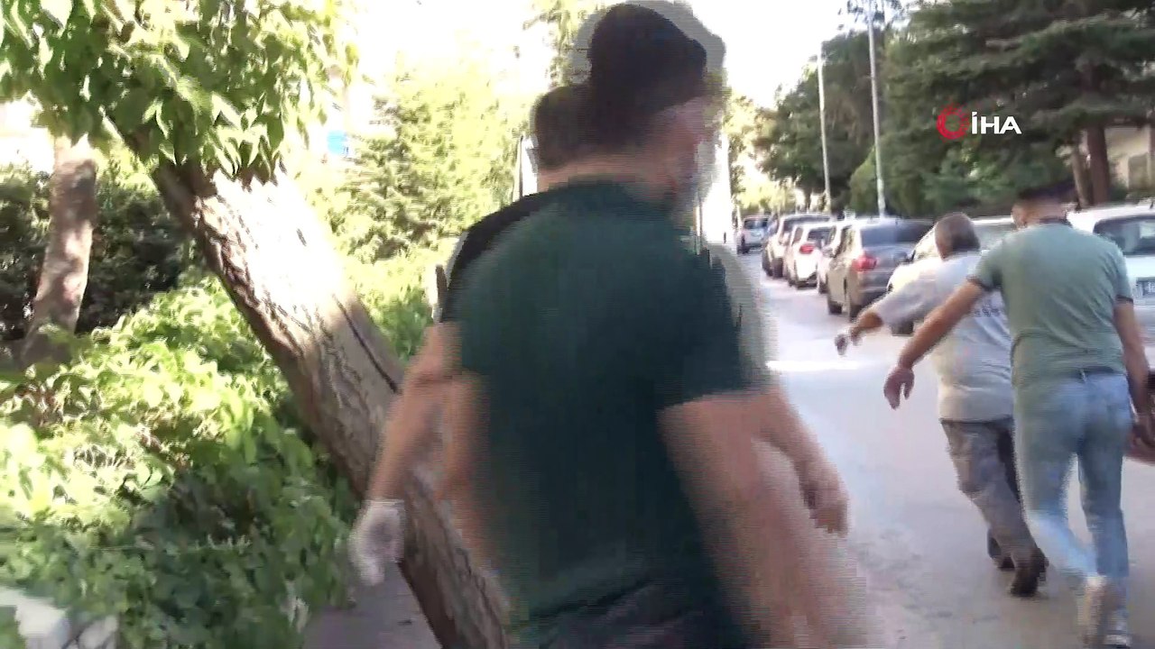 Aylardır haber alınamayan vatandaştan acı haber! Korkunç manzarayla karşılaştılar