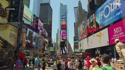 Le risque d'une récession plane sur les Etats-Unis