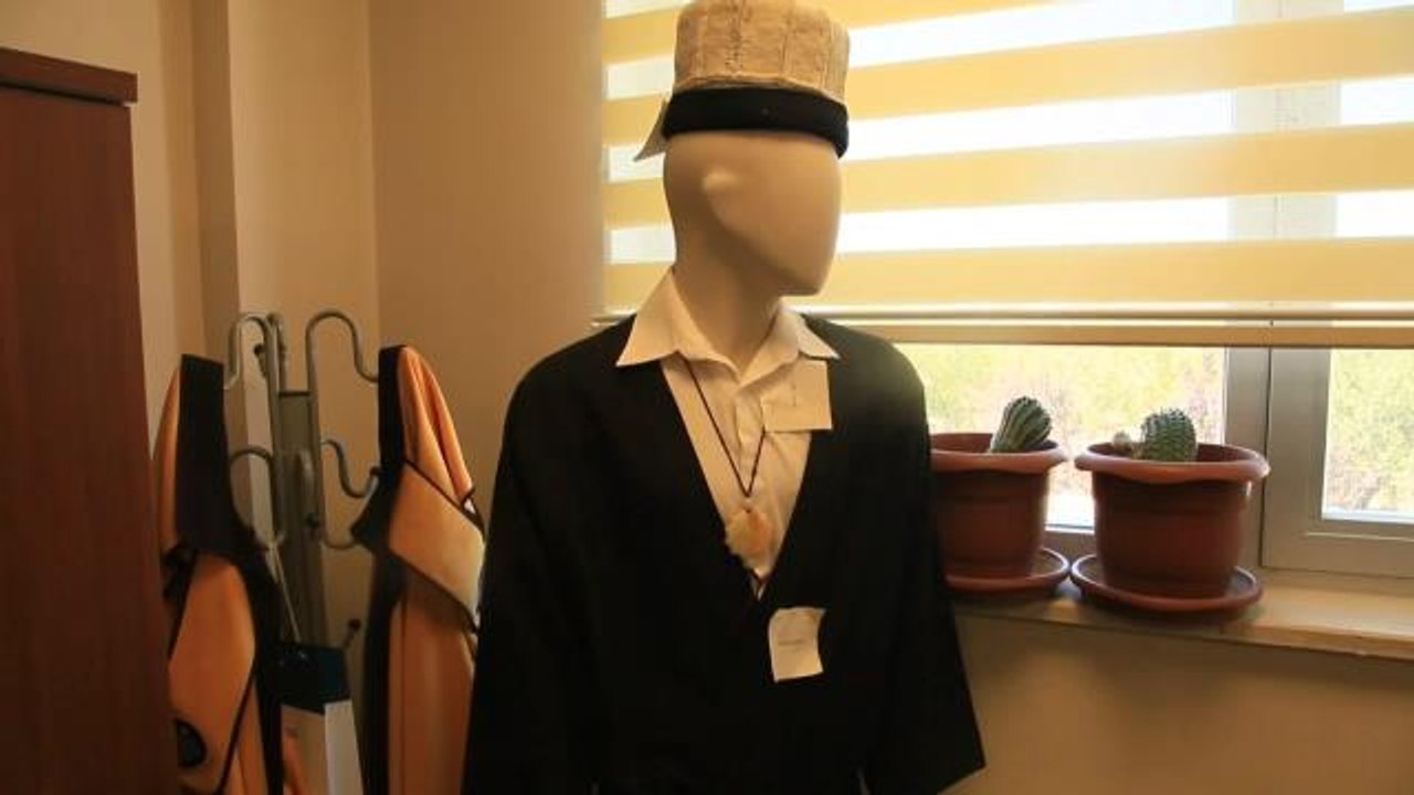 İnönü Üniversitesi Alevilik Araştırmaları Enstitüsü Müdürü Prof. Dr. Dönmez: "46 Öğrencimiz Lisansüstü Eğitimine Devam Etmektedir"