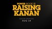 Power Book III : Raising Kanan - Trailer Saison 2
