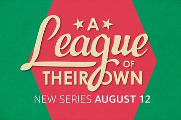 A League of Their Own - Trailer Officiel Saison 1