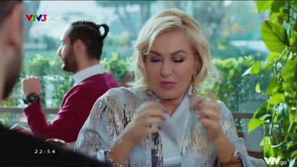 trái cấm phần 2 tập 119 - VTV3 thuyết minh - phim tho nhi ky - xem phim trai cam p2 tap 130