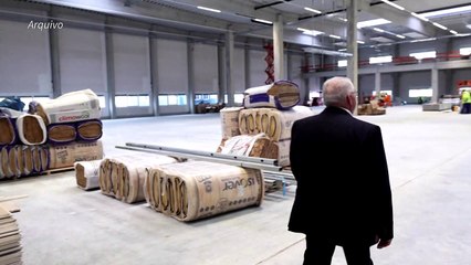 Inflação desacelera na Alemanha