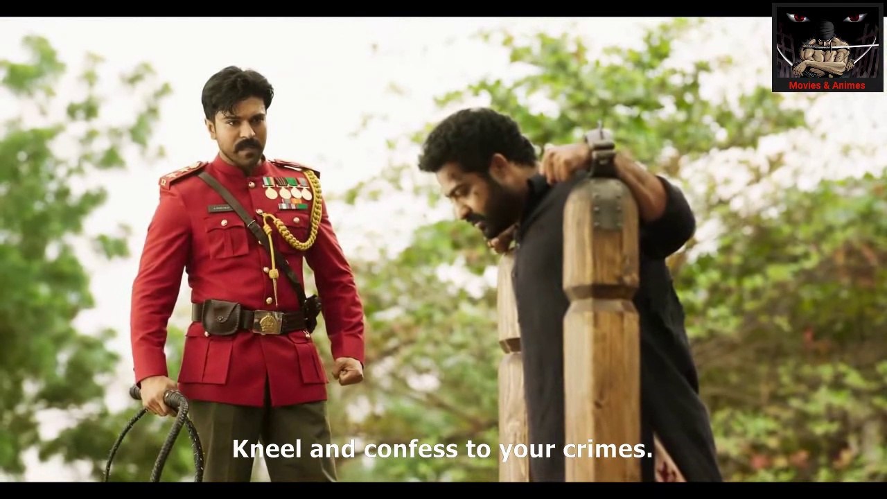 Ram Charan Best Action Movie 2022 English Subtitle-Part 3