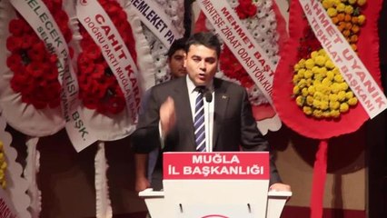 DP Genel Başkanı Uysal: "Dörtnala Felakete Giden Türkiye Portresi ile Karşı Karşıyayız"