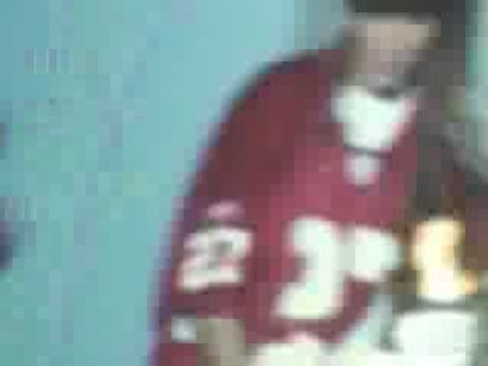 tokio hotel leb die sekunde dijon 11.03.08