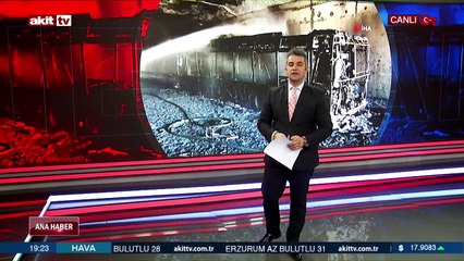 28 Temmuz 2022 Akit TV Ana Haber