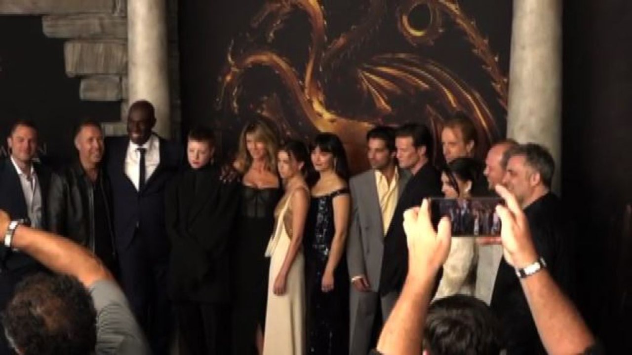 "House of the dragon", conto alla rovescia per il prequel di Got