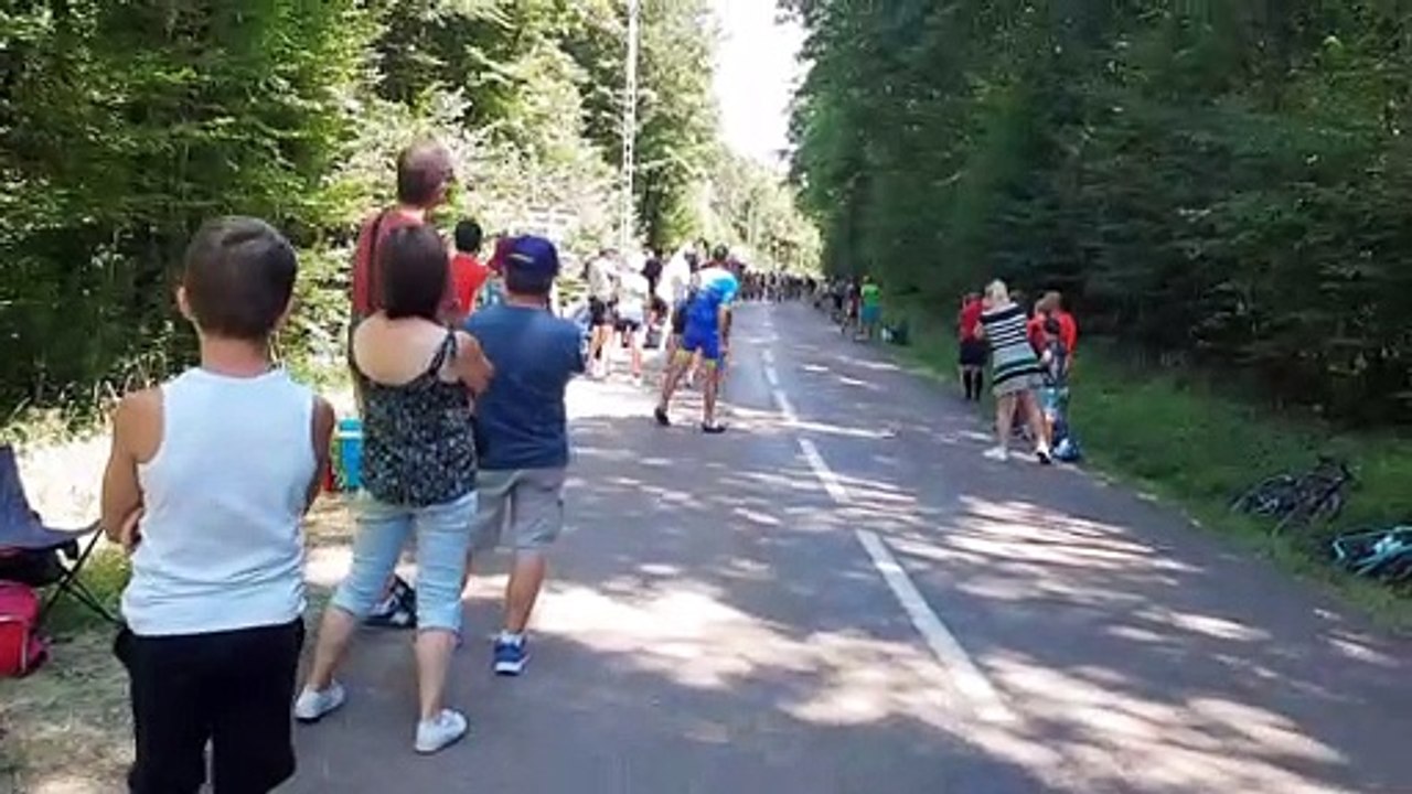 Villers la Faye (21)_UFO Championnat National Stéphanie