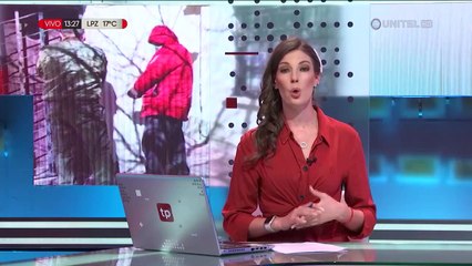 Aprehenden a un padre acusado de abusar de su hija por casi tres años