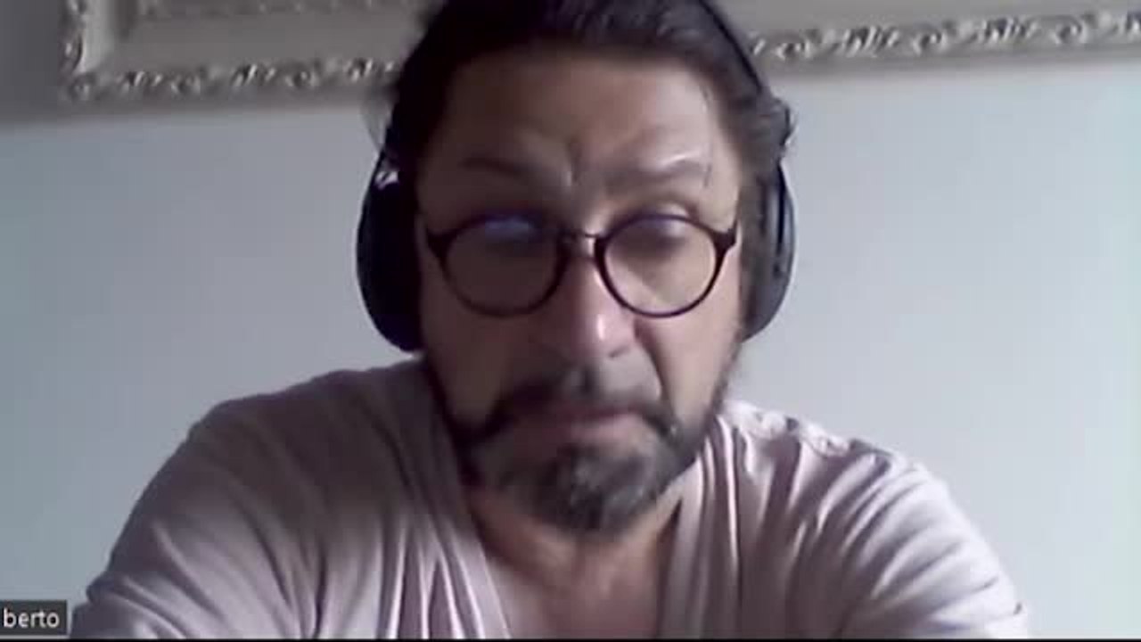 Antonini: 'Vettel hatte danach weniger Motivation'