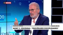François Pupponi : ««Le rapport de l'administration a été remis à la Première ministre»