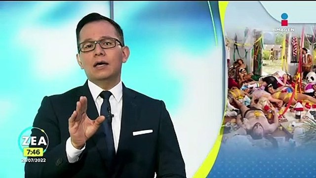 Día del Sobregiro de la Tierra: fecha en la que el planeta agotó sus recursos