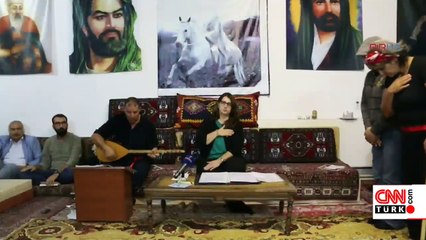 İçişleri Bakanlığı'ndan 81 ile 'Hacı Bektaş Veli Anma Etkinlikleri' genelgesi