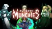 Dungeon Munchies - Bande-annonce du chapitre final