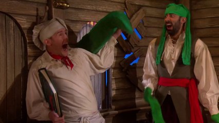 Swashbuckle - S02E05 - Monster from the Deep