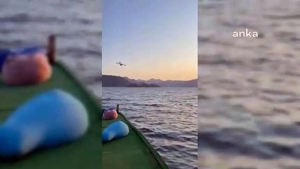 CHP'li Öztunç'tan eski Bakan Pakdemirli'ye: 'Antika' dediğin uçaklar bak nasıl çalışıyor