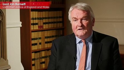 Cameras to film in criminal courts in major law change