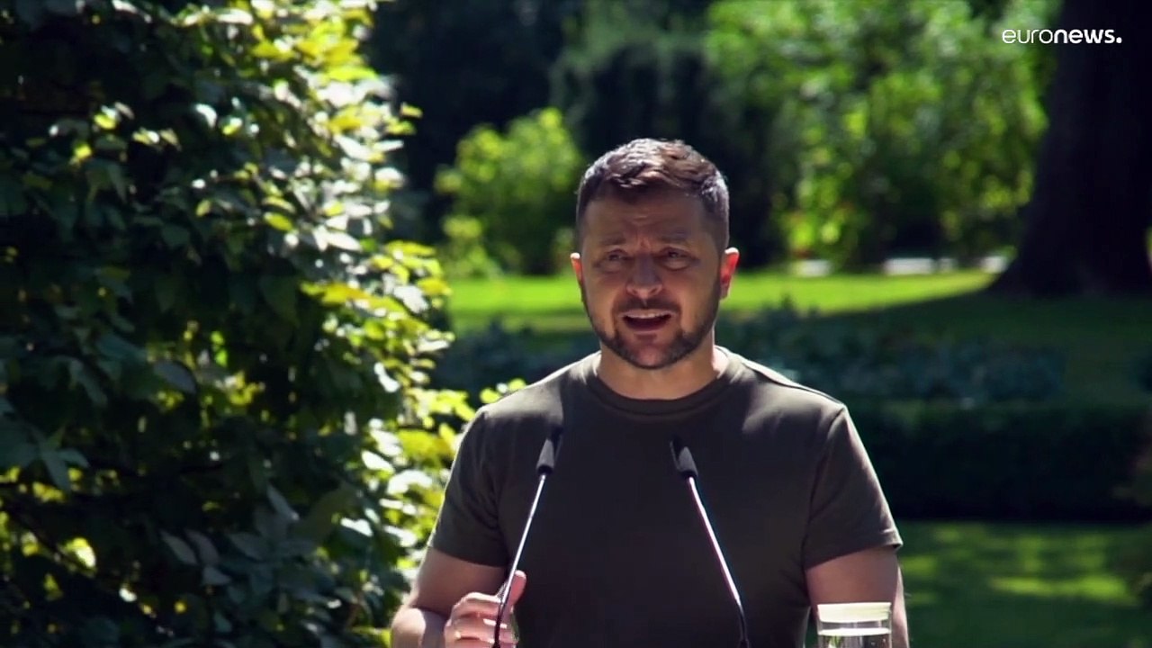 Ukraine: Armee meldet wieder Angriffe auf Ziele bei Kiew