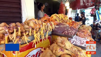 Suben de precio productos de la canasta familiar