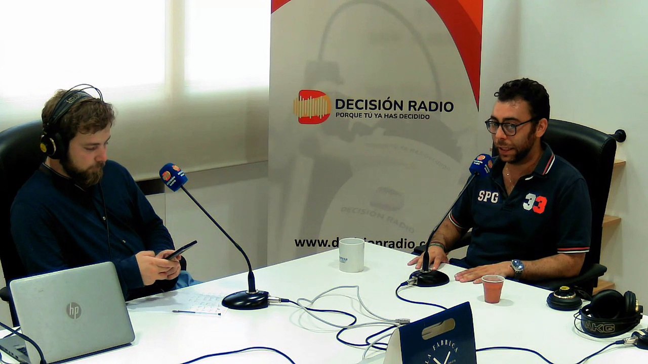 Las Voces Rebeldes 31/07/2022