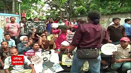 Partha Chatterjee : পার্থকে ঘিরে প্রকাশ্যে তৃণমূলের একাংশের অসন্তোষ । Bangla News