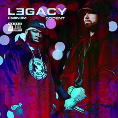 Eminem x 50 Cent - Firing Line [Audio]