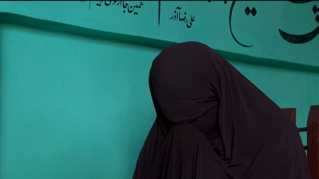 «C’est la mort au ralenti» : un an après le retour des talibans, les droits fondamentaux des Afghanes anéantis