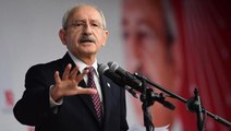 Kılıçdaroğlu, Cumhurbaşkanı Erdoğan'a meydan okudu: Beyefendiyi emekli edeceğiz