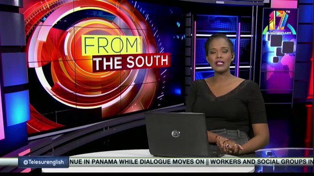 Venezuelan government remembers the anniversary of Hugo Chávez's birthday