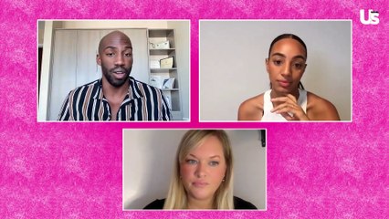 The Challenge: USA's Xavier and Shan Talk About Blindside 'Big Brother' Betrayal