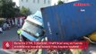 Bursa'da 7 aracın karıştığı zincirleme kaza: 1 ölü, 1 yaralı
