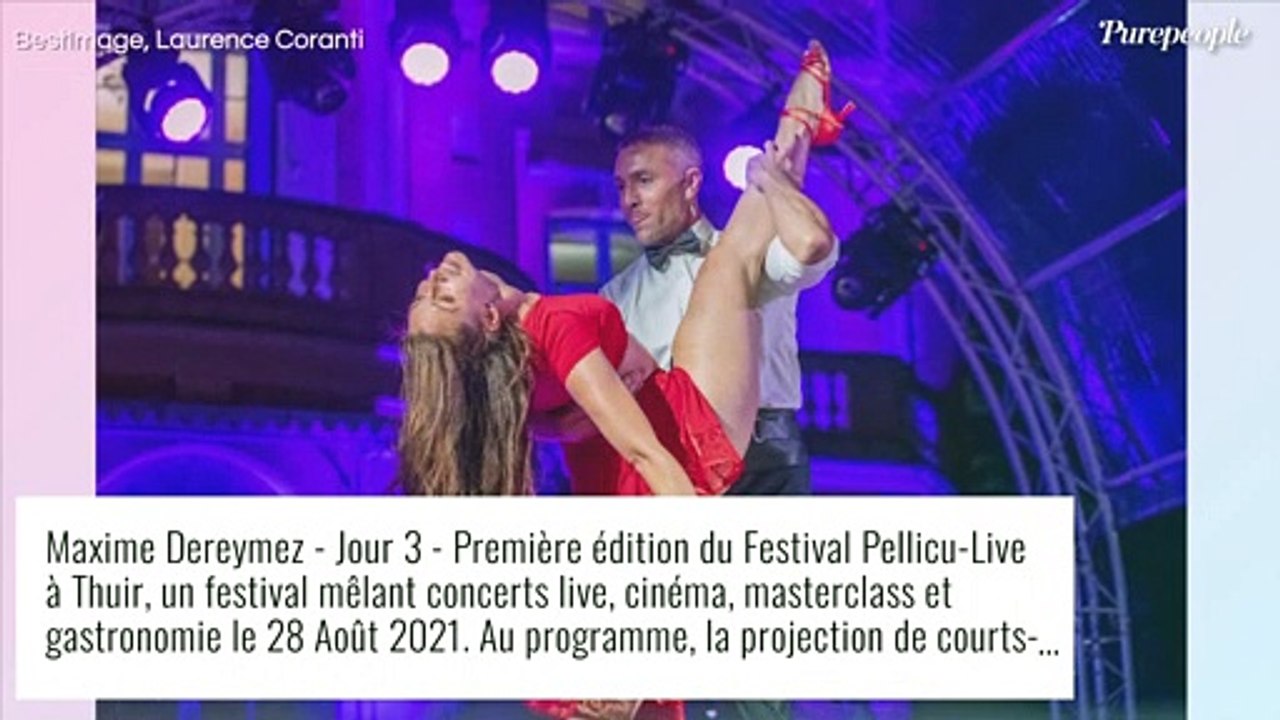 Danse avec les stars : Une célèbre chanteuse responsable du départ d'un danseur de l'émission ?