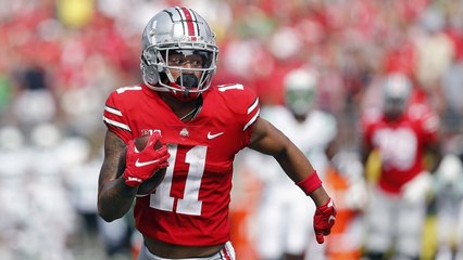CFB Futures: Ohio State To Win National Championship (+300)