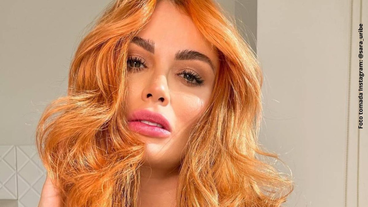 Llorando, Sara Uribe reveló que le daba miedo salir a la calle y la “lincharan”