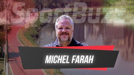 MICHEL FARAH DESTACA PRÓXIMOS PROJETOS ESPORTIVOS PARA A CICLOVIA DO RIO PINHEIROS