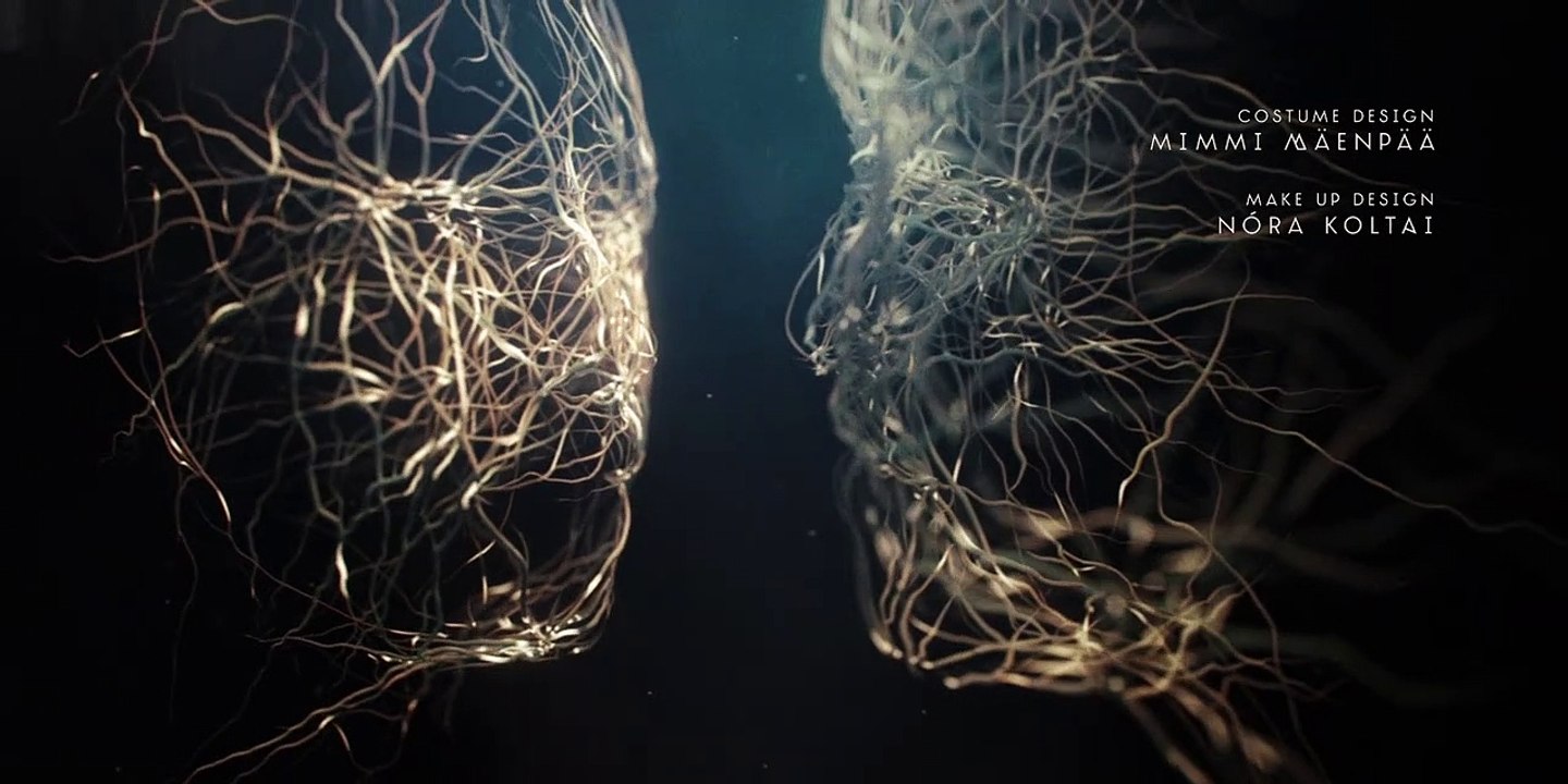 Hidden - Förstfödd Staffel 1 Folge 6