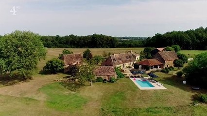 Help! We Bought A Village S01E01