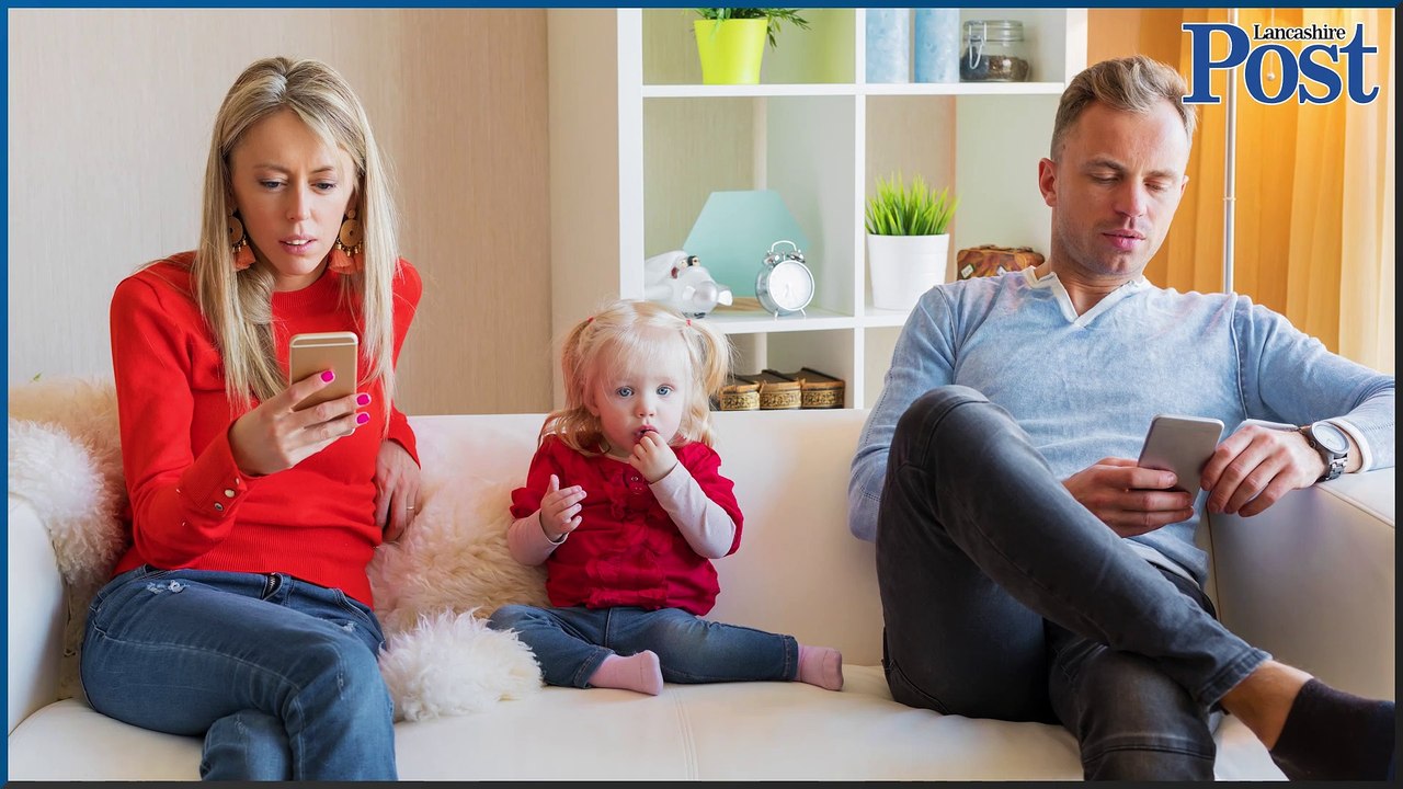 Professor Janet Read on the impacts of social media on relationships